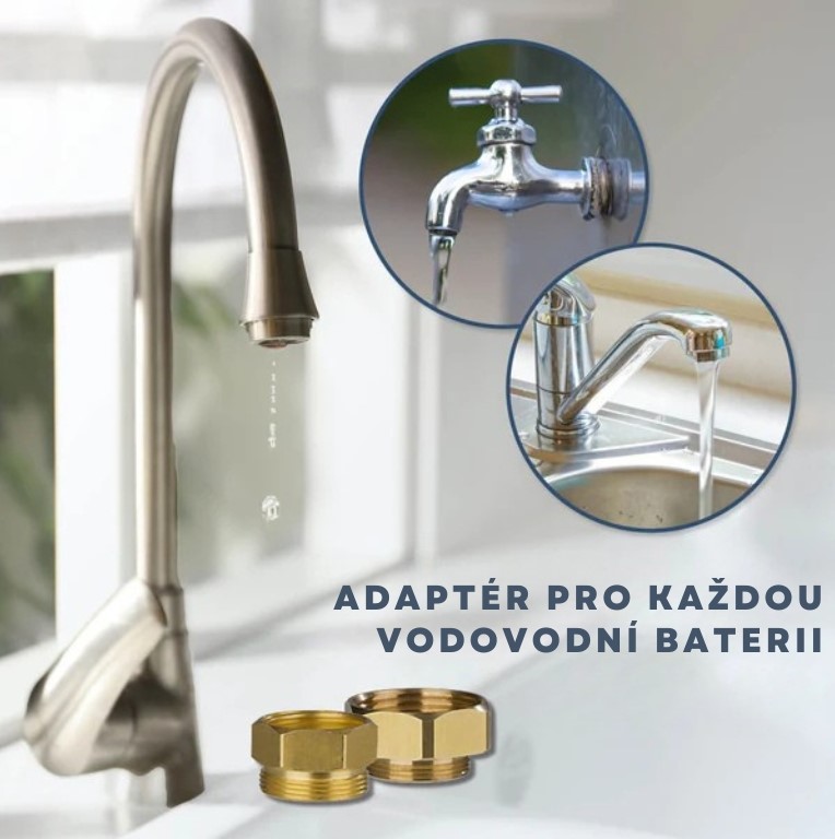 EasyMaxx zahradní průtokový ohřívač vody 04900 (4)